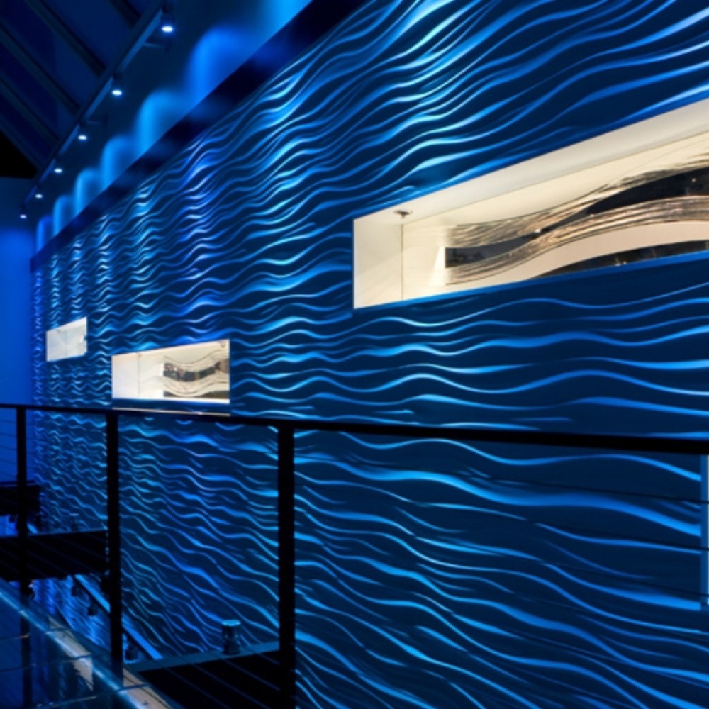 Meet your Posher, Udona